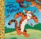 Bounce Around, Tigger! cover