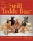 The Story of the Steiff Teddy Bear : An Illustrated History from 1902 cover