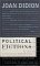 Political Fictions cover
