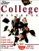 The College Board College Handbook 2003 cover