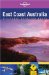 Lonely Planet East Coast Australia cover