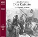 Don Quixote cover