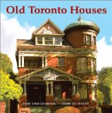 Old Toronto Houses [Click for larger image]