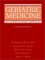  Geriatric Medicine: An Evidence-Based Approach