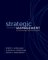 Strategic Management of Technology and Innovation cover