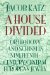 A House Divided : Orthodoxy and Schism in Nineteenth-Century Central European Jewry cover