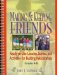 Making & Keeping Friends : Ready-To-Use Lessons, Stories, and Activities for Building Relationships  Grades 4-8 cover