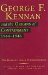 George F. Kennan and the Origins of Containment, 1944-1946 : The Kennan-Lukacs Correspondence cover