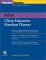 Adult Client Education Handout Planner cover