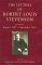 The Letters of Robert Louis Stevenson: August 1887-September 1890