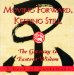 Moving Forward, Keeping Still : The Gateway to Eastern Wisdom cover