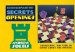 Grandmaster Secrets : Openings cover