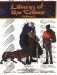 Litany of the Tribes cover