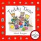 Teddy Time cover