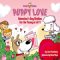 Puppy Love : Valentine's Day Riddles for the Young at Arf cover
