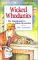 Wicked Whodunits : Dr. Quicksolve Mini-mysteries cover