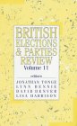 British Elections & Parties Review [Click for larger image]