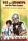 Gus and Grandpa and the Piano Lesson cover