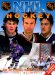 Nhl Hockey : An Official Fans' Guide cover