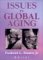 Issues in Global Aging cover