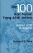 The 100 Most Popular Young Adult Authors : Biographical Sketches and Bibliographies cover