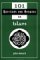 101 Questions and Answers on Islam cover
