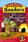 Cj and the Mysterious Map : 2nd Grade cover