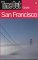 Time Out San Francisco cover