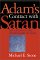 Adam's Contract With Satan : The Legend of the Cheirograph of Adam cover