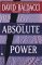 Absolute Power cover