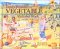 Victory Garden Vegetable Alphabet Book cover