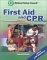 First Aid and Cpr : Essentials cover