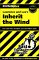 Cliffsnotes Lawrence and Lee's Inherit the Wind cover