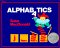 Alphabatics cover