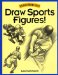Draw Sports Figures! cover