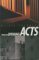 Twelve Opening Acts cover