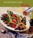 Italy : The Vegetarian Table cover