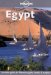 Lonely Planet Egypt cover