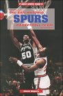 The San Antonio Spurs Basketball Team [Click for larger image]