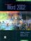 Microsoft Word 2002 cover