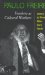 Teachers As Cultural Workers : Letters to Those Who Dare Teach cover