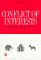 Conflict of Interests : The Politics of American Education cover