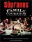 The Sopranos Family Cookbook cover