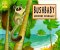 Bushbaby cover