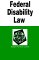  Federal Disability Law In A Nutshell