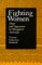  Fighting Women: Anger and Aggression in Aboriginal Australia
