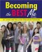 Becoming the Best Me : 10 Career and Character Education Essentials cover