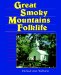 Great Smoky Mountain Folklife cover