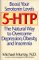 5-Htp : The Natural Way to Overcome Depression, Obesity, and Insomnia cover