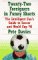 Twenty-Two Foreigners in Funny Shorts : The Intelligent Fan's Guide to Soccer and World Cup '94 cover